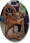 Brecknock Weavers, Spinners &amp; Dyers
