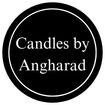 Candles by Angharad