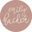 Emily Hacker Textiles