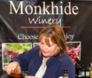 Monkhide Wines