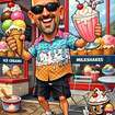 Parry's Ice Cream
