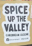 Spice up the Valley