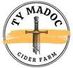 Ty Madoc Cider