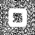 QR code for on line booking